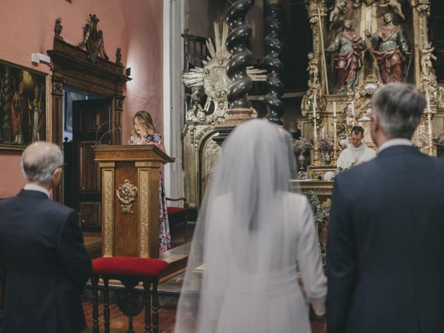 La boda de Beatriz y Jorge en Zaragoza, Zaragoza 57