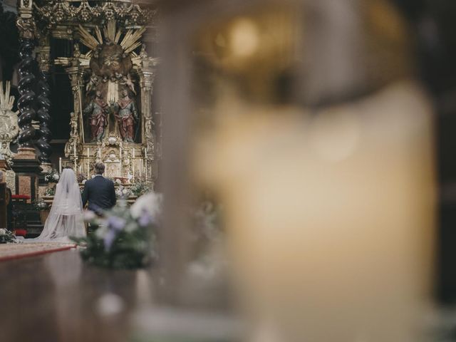 La boda de Beatriz y Jorge en Zaragoza, Zaragoza 59
