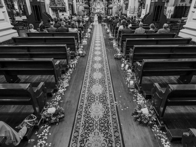 La boda de Beatriz y Jorge en Zaragoza, Zaragoza 60