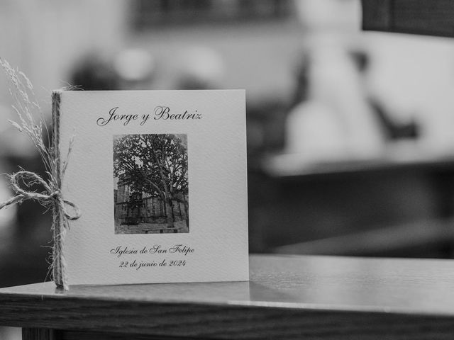 La boda de Beatriz y Jorge en Zaragoza, Zaragoza 61