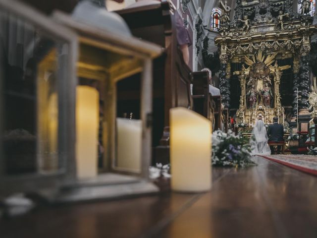 La boda de Beatriz y Jorge en Zaragoza, Zaragoza 62