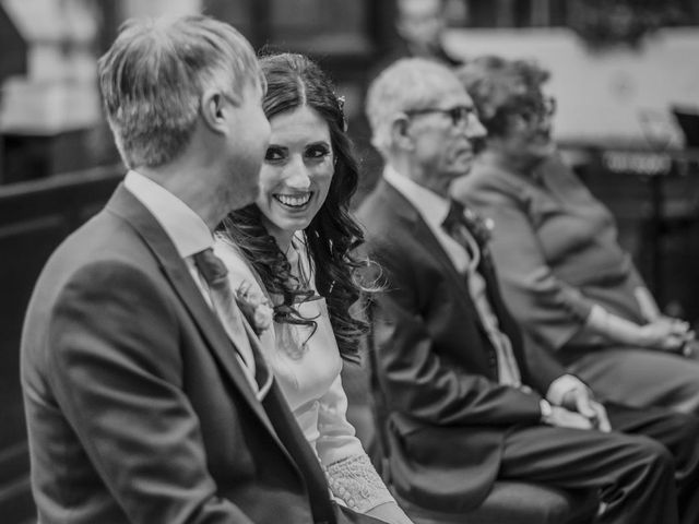 La boda de Beatriz y Jorge en Zaragoza, Zaragoza 63