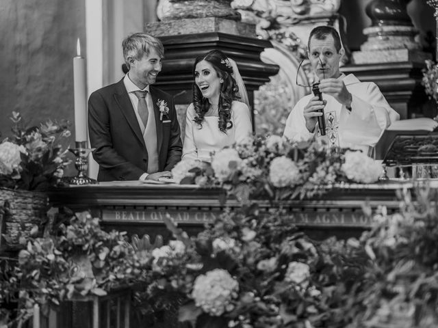 La boda de Beatriz y Jorge en Zaragoza, Zaragoza 64