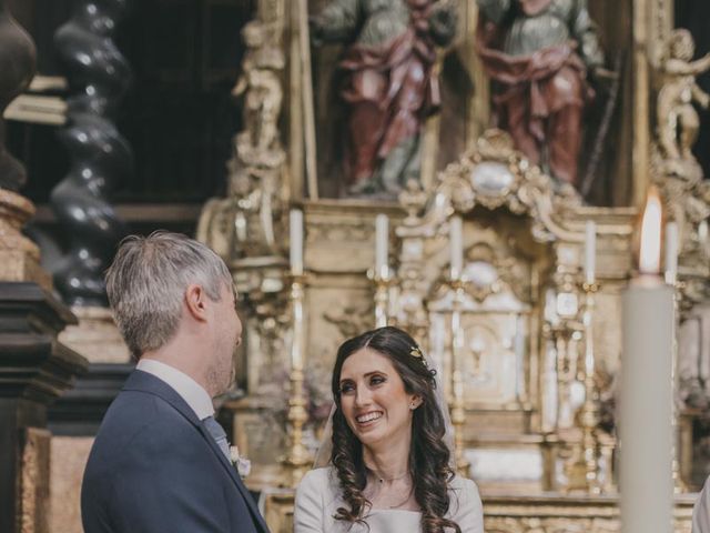 La boda de Beatriz y Jorge en Zaragoza, Zaragoza 67
