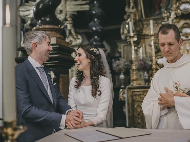 La boda de Beatriz y Jorge en Zaragoza, Zaragoza 68