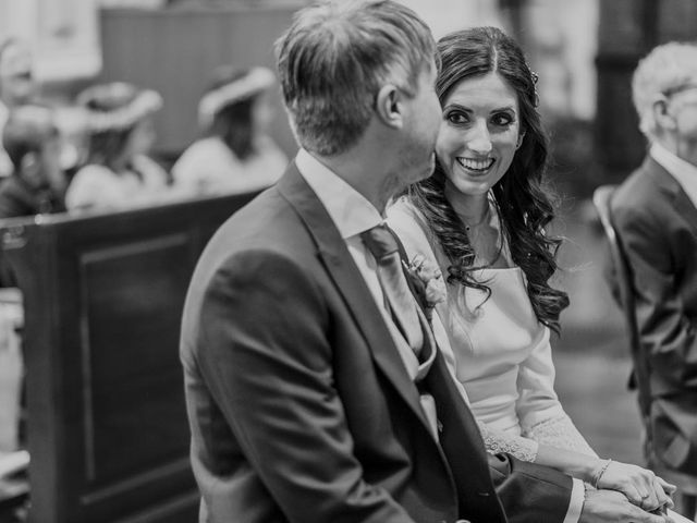 La boda de Beatriz y Jorge en Zaragoza, Zaragoza 70