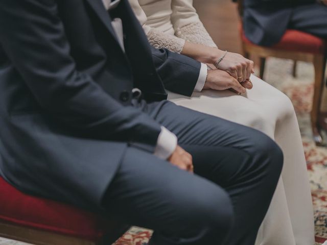 La boda de Beatriz y Jorge en Zaragoza, Zaragoza 71