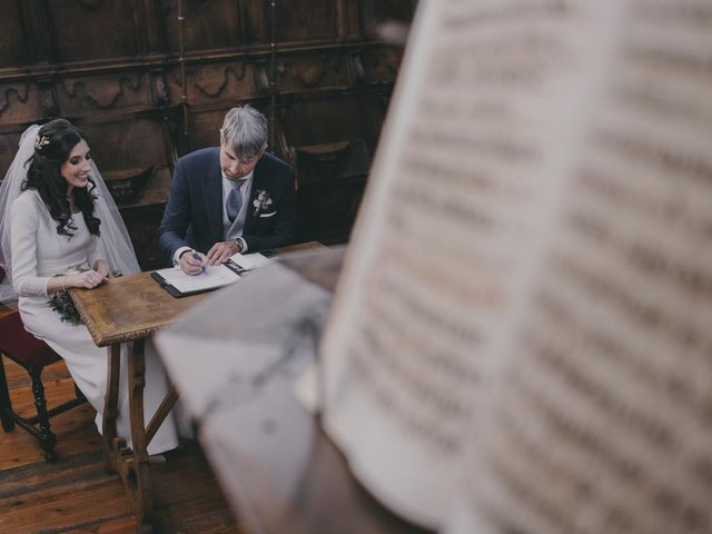 La boda de Beatriz y Jorge en Zaragoza, Zaragoza 75