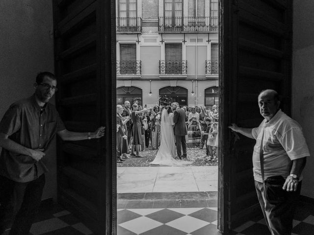La boda de Beatriz y Jorge en Zaragoza, Zaragoza 77