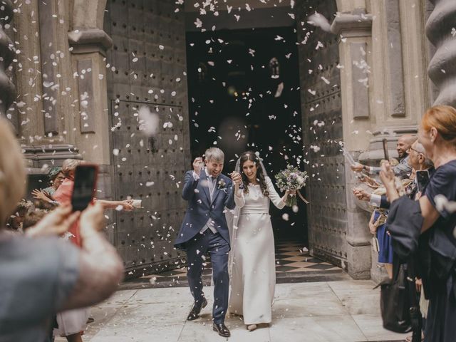 La boda de Beatriz y Jorge en Zaragoza, Zaragoza 78