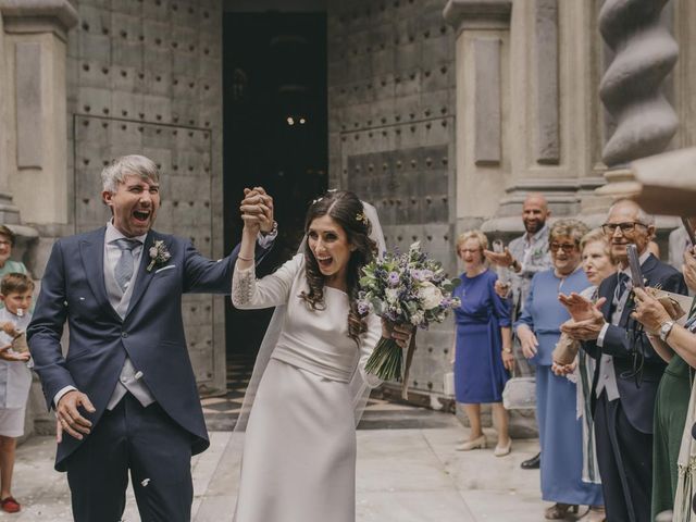La boda de Beatriz y Jorge en Zaragoza, Zaragoza 79