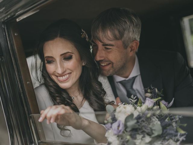 La boda de Beatriz y Jorge en Zaragoza, Zaragoza 82