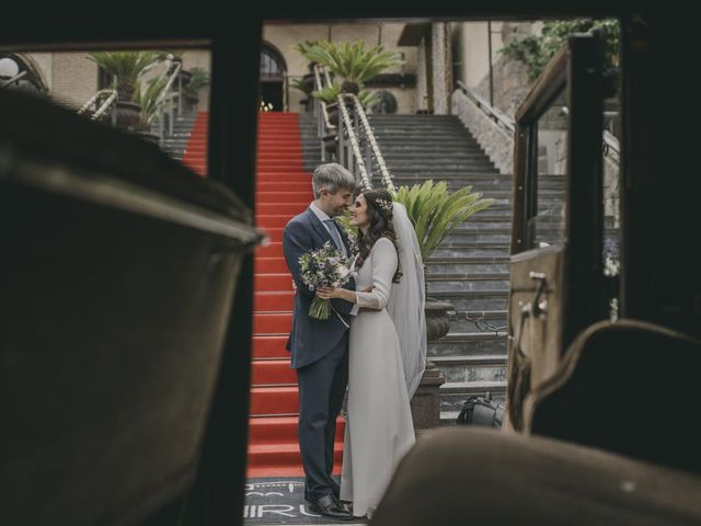 La boda de Beatriz y Jorge en Zaragoza, Zaragoza 84
