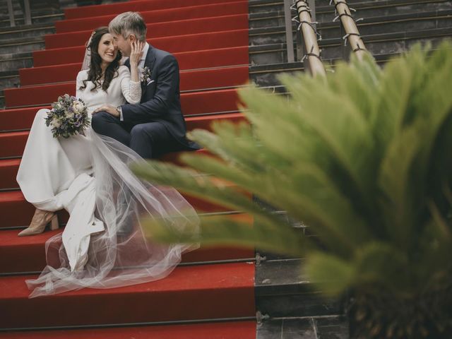 La boda de Beatriz y Jorge en Zaragoza, Zaragoza 88