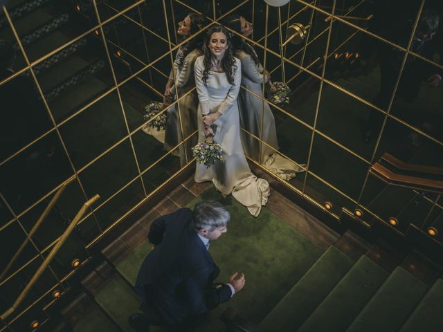 La boda de Beatriz y Jorge en Zaragoza, Zaragoza 90