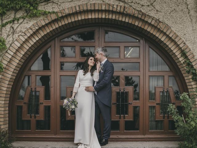 La boda de Beatriz y Jorge en Zaragoza, Zaragoza 91
