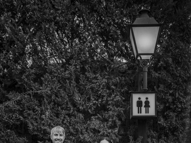 La boda de Beatriz y Jorge en Zaragoza, Zaragoza 92