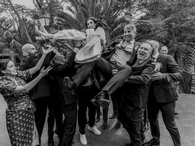 La boda de Beatriz y Jorge en Zaragoza, Zaragoza 94