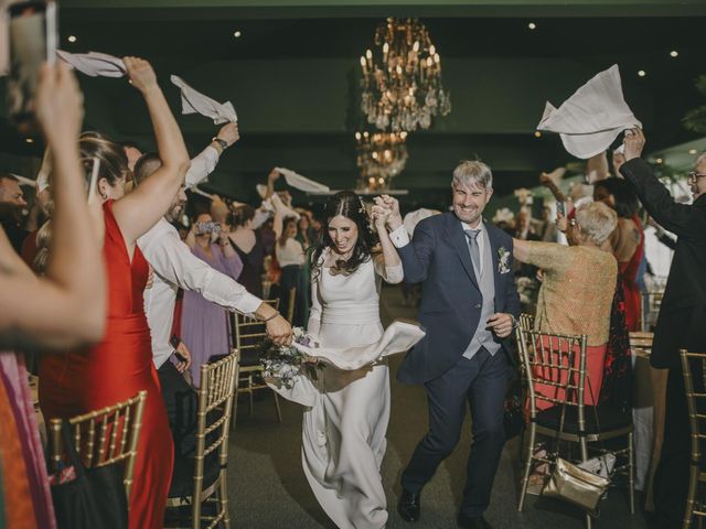 La boda de Beatriz y Jorge en Zaragoza, Zaragoza 95