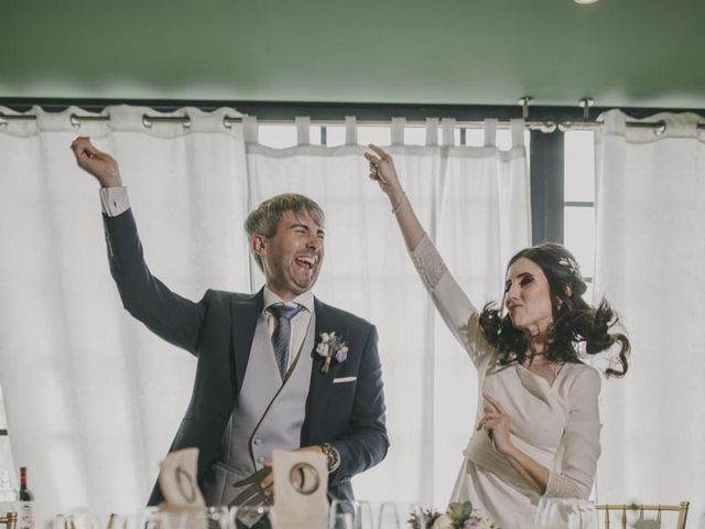 La boda de Beatriz y Jorge en Zaragoza, Zaragoza 96