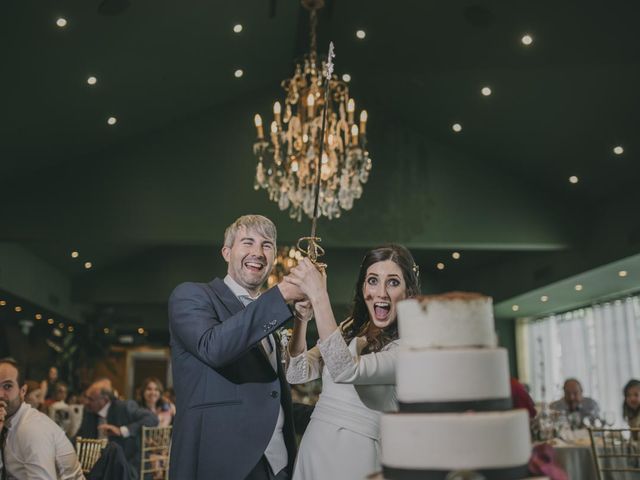 La boda de Beatriz y Jorge en Zaragoza, Zaragoza 98