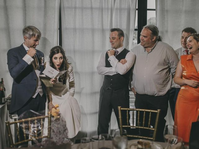 La boda de Beatriz y Jorge en Zaragoza, Zaragoza 100
