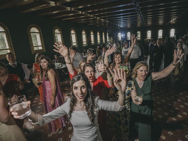 La boda de Beatriz y Jorge en Zaragoza, Zaragoza 103