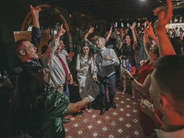 La boda de Beatriz y Jorge en Zaragoza, Zaragoza 104