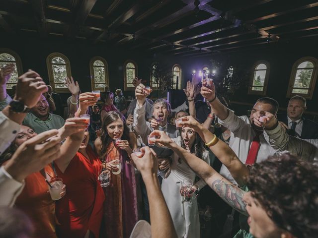 La boda de Beatriz y Jorge en Zaragoza, Zaragoza 105