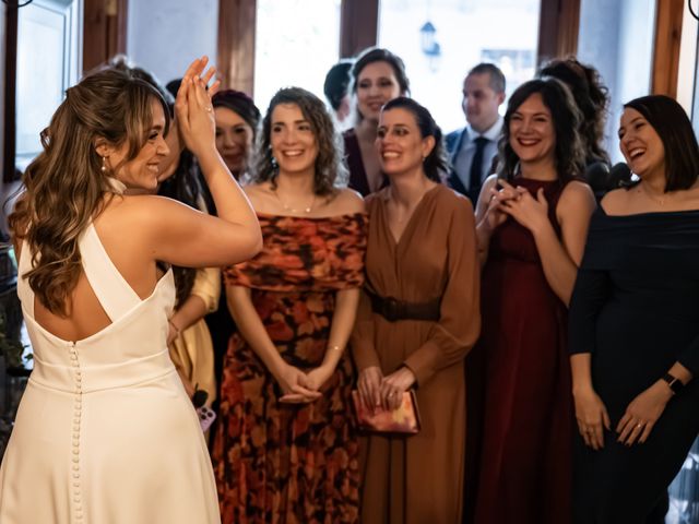La boda de Carlos y Ana en Picanya, Valencia 13