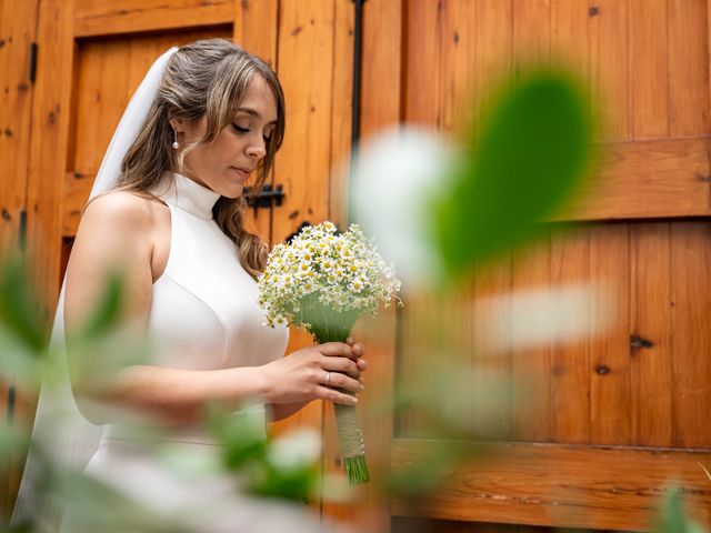 La boda de Carlos y Ana en Picanya, Valencia 15