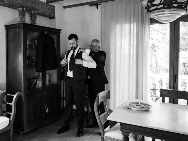 La boda de Carlos y Ana en Picanya, Valencia 23