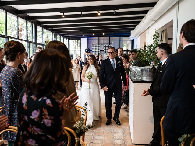 La boda de Carlos y Ana en Picanya, Valencia 30