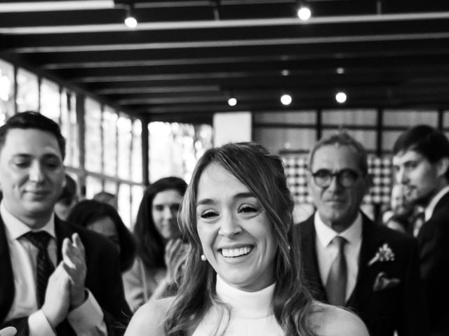 La boda de Carlos y Ana en Picanya, Valencia 31