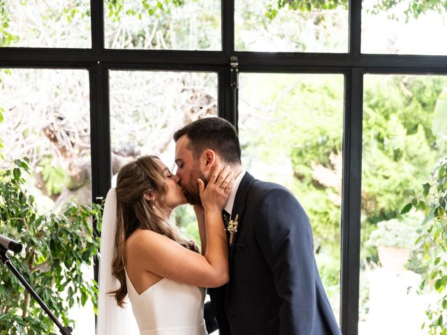 La boda de Carlos y Ana en Picanya, Valencia 37