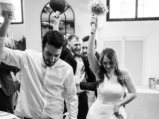 La boda de Carlos y Ana en Picanya, Valencia 47