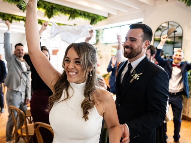 La boda de Carlos y Ana en Picanya, Valencia 48