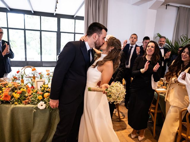 La boda de Carlos y Ana en Picanya, Valencia 49