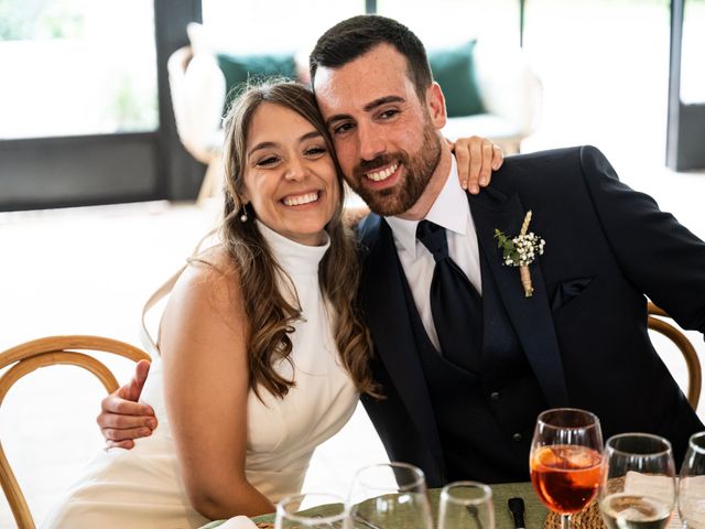 La boda de Carlos y Ana en Picanya, Valencia 50