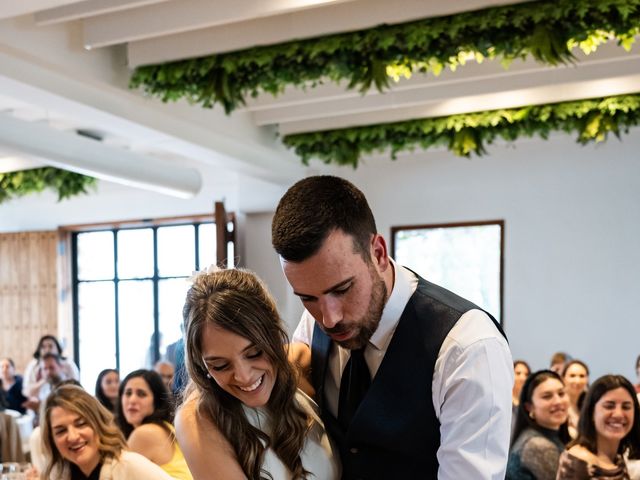 La boda de Carlos y Ana en Picanya, Valencia 53