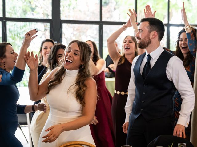 La boda de Carlos y Ana en Picanya, Valencia 55