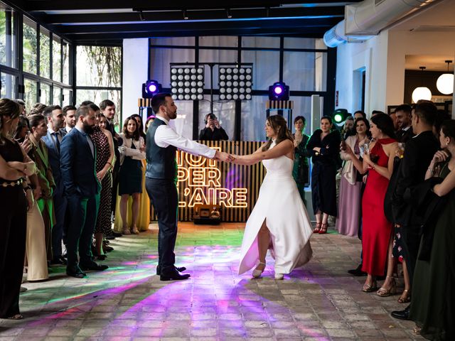 La boda de Carlos y Ana en Picanya, Valencia 56