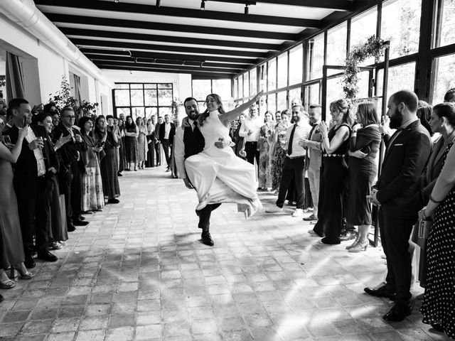La boda de Carlos y Ana en Picanya, Valencia 59