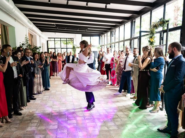 La boda de Carlos y Ana en Picanya, Valencia 60