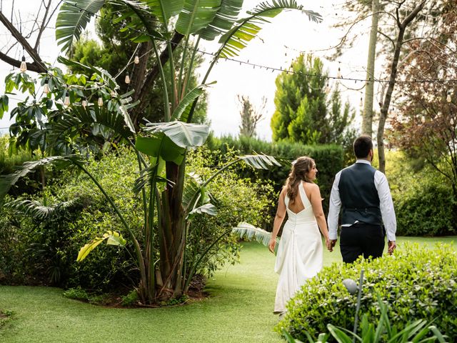 La boda de Carlos y Ana en Picanya, Valencia 62