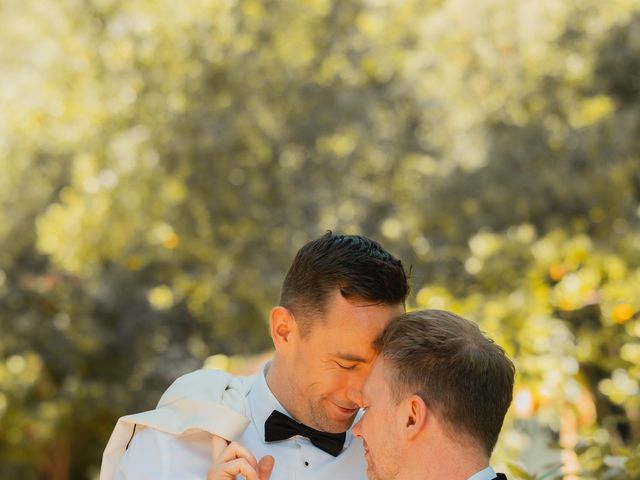 La boda de Eoin y Oisin en Barcelona, Barcelona 10