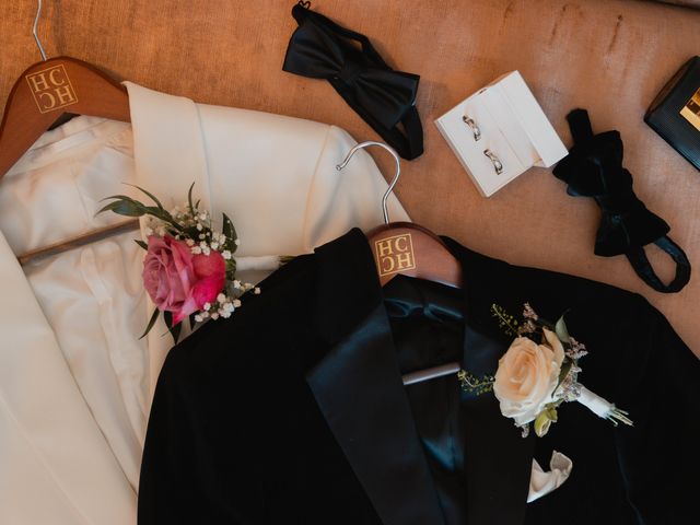 La boda de Eoin y Oisin en Barcelona, Barcelona 16