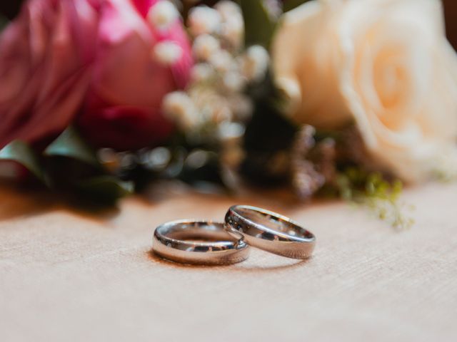 La boda de Eoin y Oisin en Barcelona, Barcelona 19