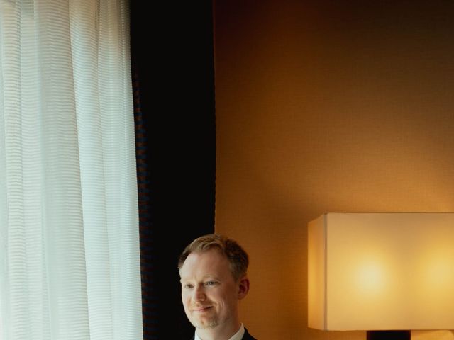 La boda de Eoin y Oisin en Barcelona, Barcelona 25