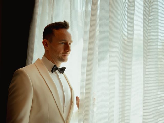 La boda de Eoin y Oisin en Barcelona, Barcelona 26